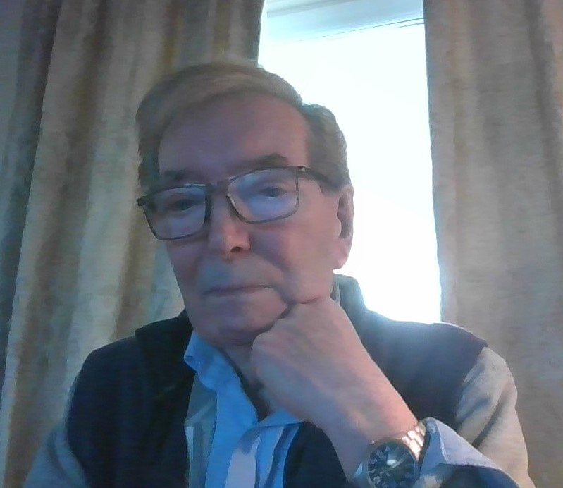 Here Come the Angels