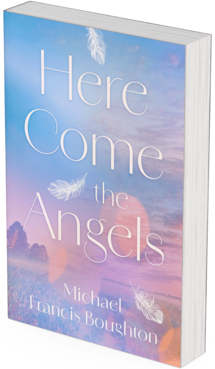 Here Come the Angels